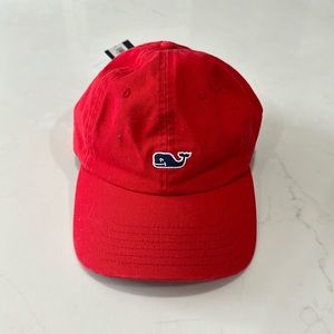 Vineyard Vines Classic Baseball Hat